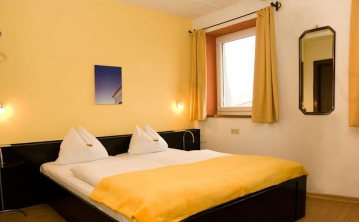 Hotel Traube in Zell am See , Austria image 3 